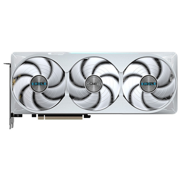 Gigabyte GeForce RTX 5070 Ti EAGLE OC ICE SFF 16G Gigabyte GeForce RTX 5070 Ti EAGLE OC ICE SFF 16G
